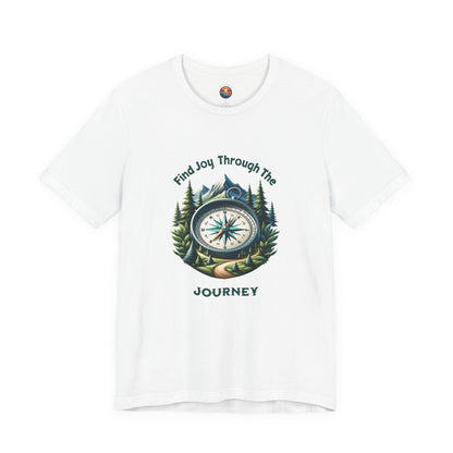 Find joy through the Journey