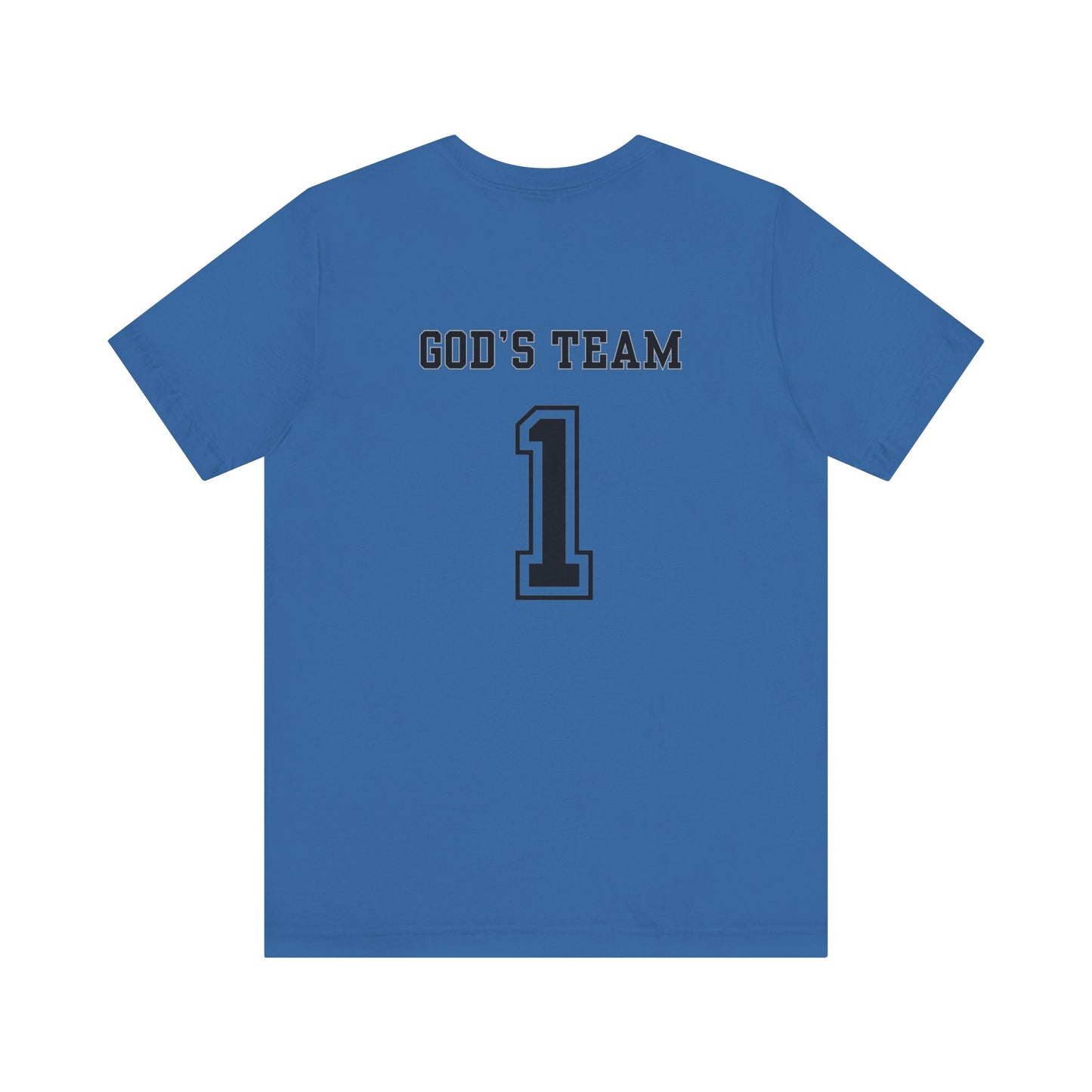 God's Team