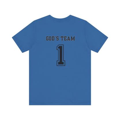 God's Team