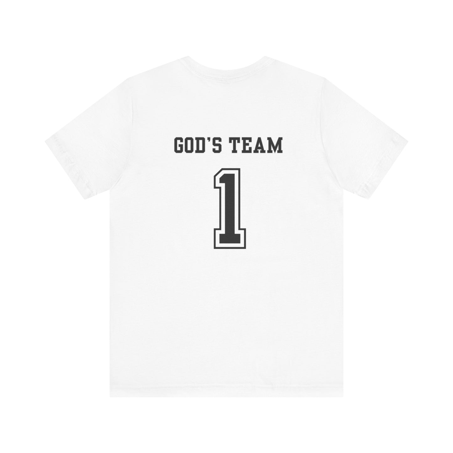 God's Team