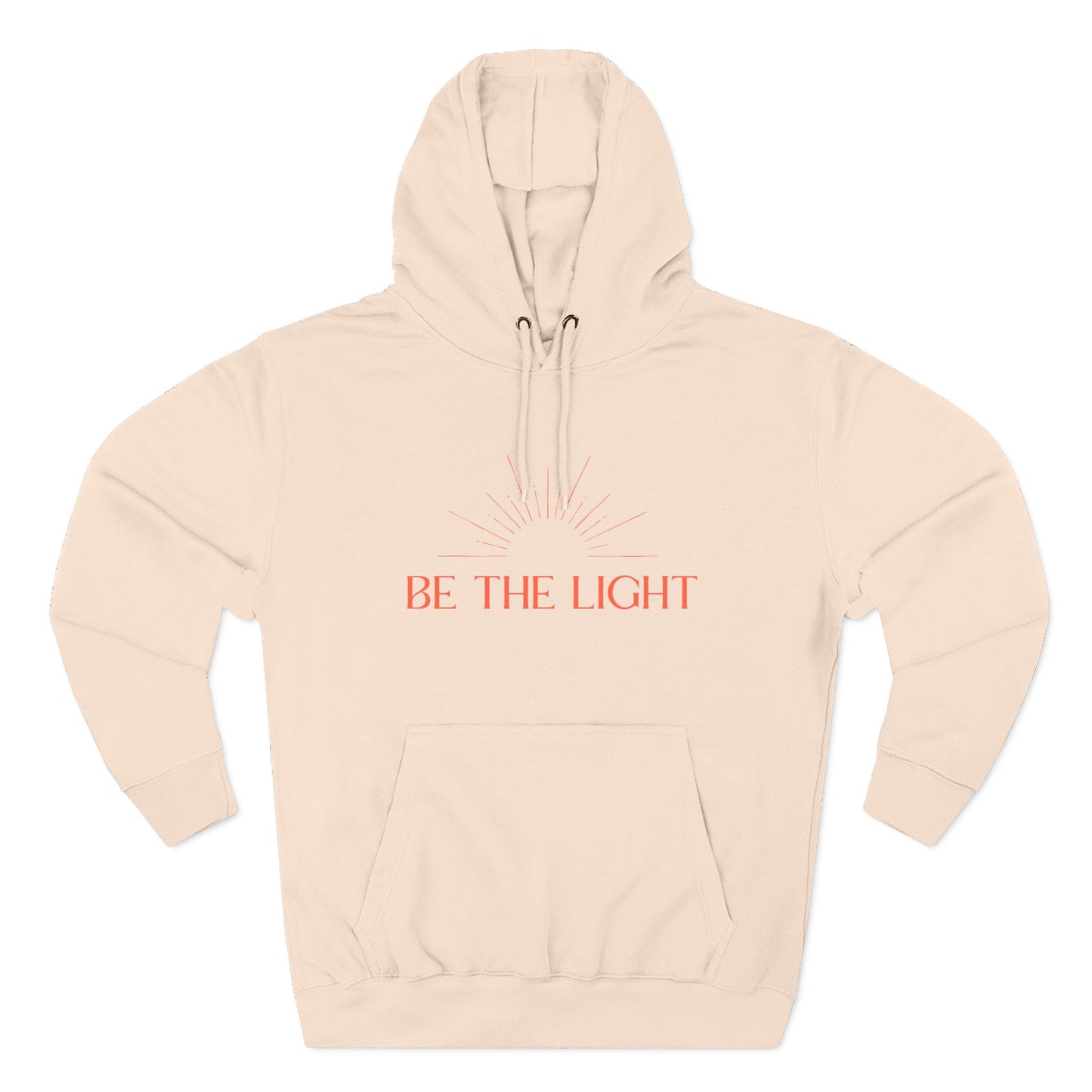 Ye are the Light
