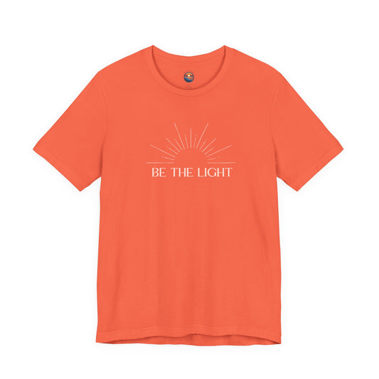 Be The Light