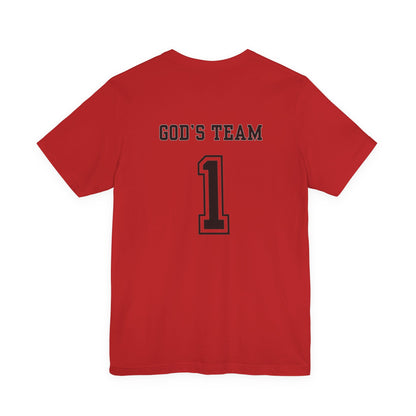 God's Team