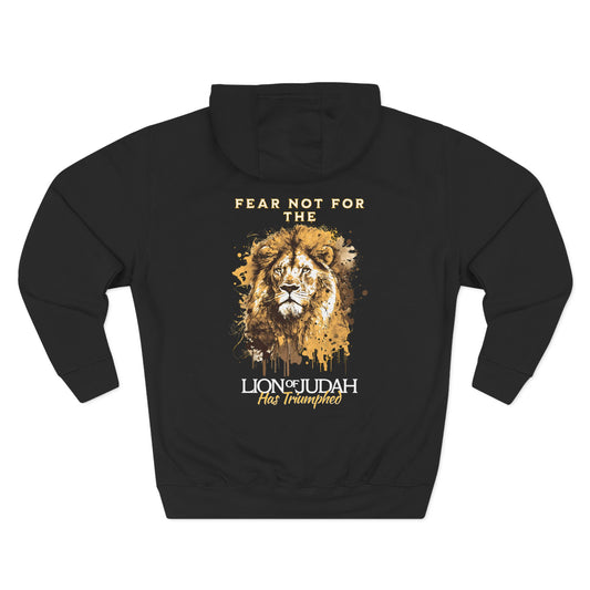 Lion of Judah