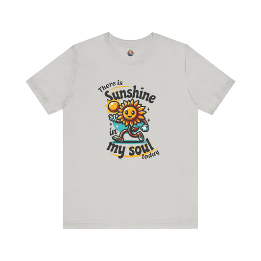 Sunshine in my Soul