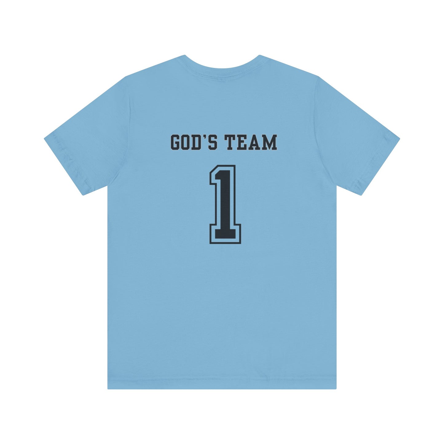 God's Team