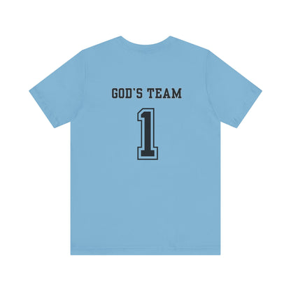 God's Team