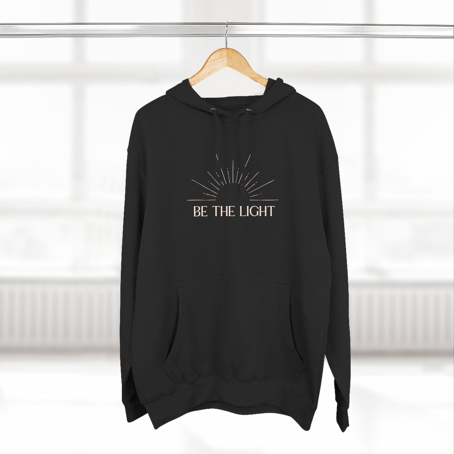 Ye are the Light