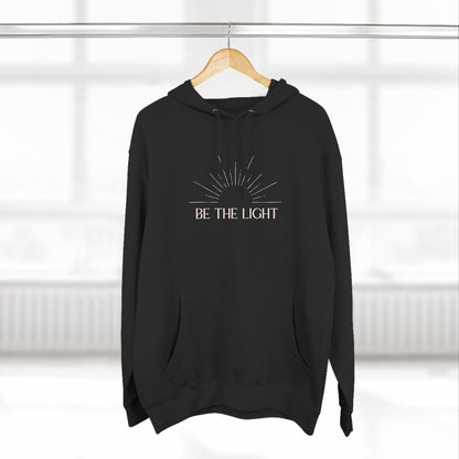 Ye are the Light