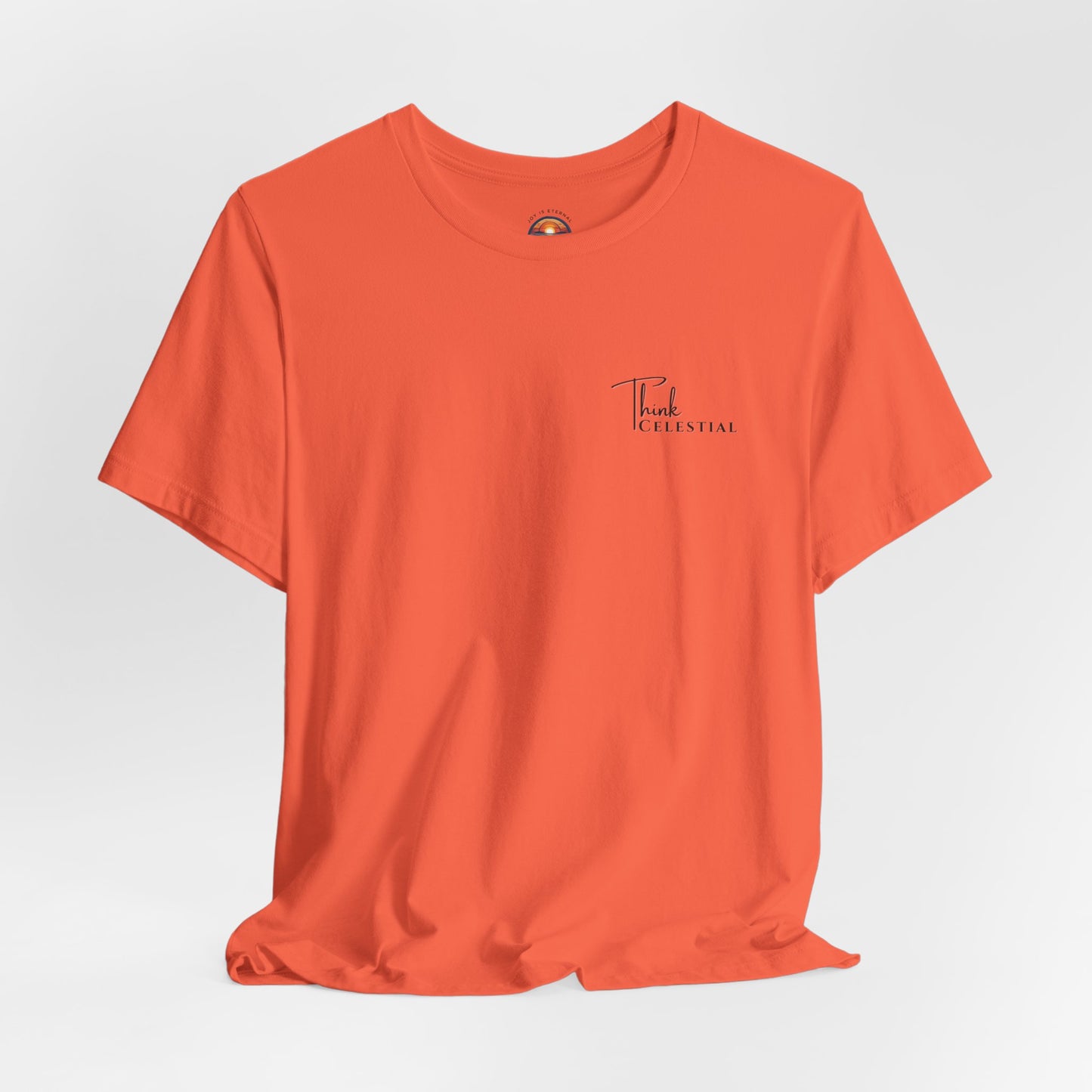 Think Celestial