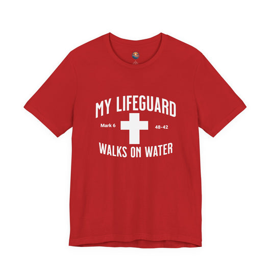 My Lifeguard